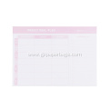 Custom Printed Notepad for Business Use